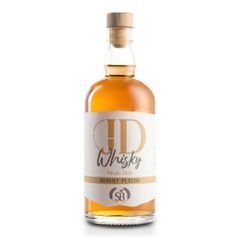 Single Malt Heavily Peated 500ml von Seppelbauer