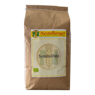 Bio Risotto Reis weiß 5000g von Nestelberger