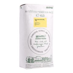Weizenmehl griffig 480 10000g von Stöber