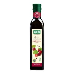 Bio Aceto Balsamico di Modena IGP 500ml - 6er Vorteilspack von Byodo
