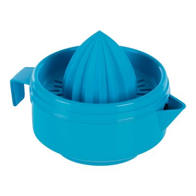 Lemon squeezer plastic diameter 11cm from M-Plast - Moser