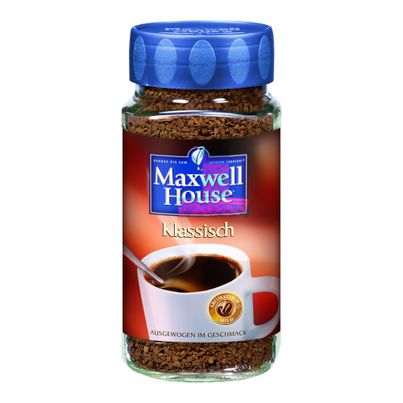 Löskaffee 200g von Maxwell