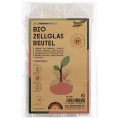 Cellosack 280 95x16cm 10Stück von Schüller & Sohn