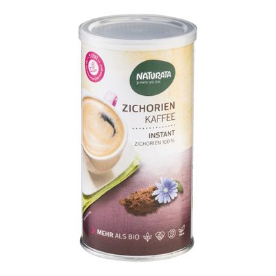 Bio Zichorienkaffee instant 110g - 6er Vorteilspack von Naturata