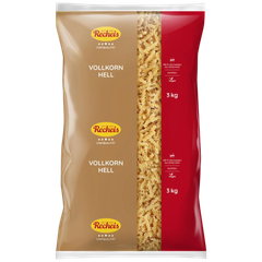 Recheis Vollkornpasta hell Dralli 3000g