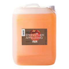 Steirischer Apfelessig 10000ml von Pelzmann