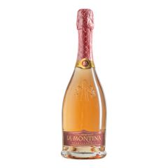Franciacorta Rosé Extra Brut 750ml von La Montina