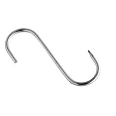 Fleischerhaken Inox 14cm von Miguel Pujadas