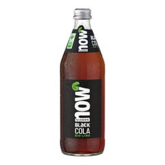 Bio Black Cola MW 500ml - 10er Vorteilspack von Neumarkter Now