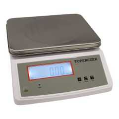 Top table scale 30kg/10g ACS-P from Toperczer