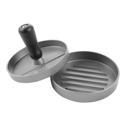Hamburger Presse Durchmesser 12cm von Hendi