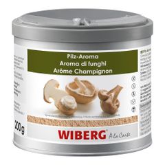 Mushroom aroma approx. 200g 470ml from Wiberg