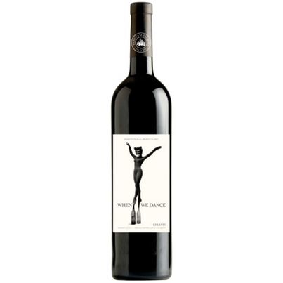 Bio Palagio Chianti We dance 2020 750ml - Weißwein von Palagio