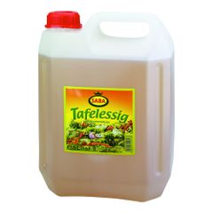 Tafelessig 5% 5000ml von Saba