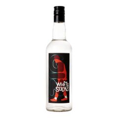 Bio White Socks Gin 40 %vol. 700ml von Humbel