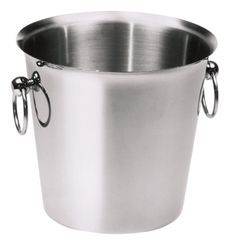 Sektkühler mit Ring Durchmesser 185cm von Contacto Bander