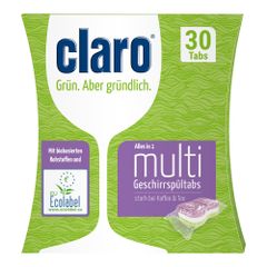 Multi Alles in 1 Tabs von Claro