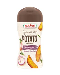 KOTÁNYI Potato Original Style klassisch - Streudose 120 g   