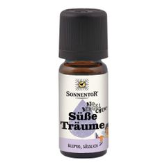 Bio Süße Träume ätherisches Öl bio 10ml von Sonnentor