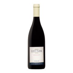 Syrah Schafleiten 2020 750ml - Rotwein von Leitner Gernot