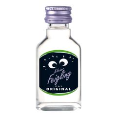 Wodka mit Feige 60er 20 %vol. 20ml - 60er Vorteilspack von Kleiner Feigling