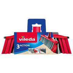 Zimmerbesen 2in1 Classica 1Stück von Vileda