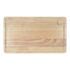 Spareribs board 39x23cm - value pack of 1 from Cosy&Trendy