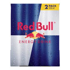 Energydrink 2250ml - 12er Vorteilspack von Red Bull