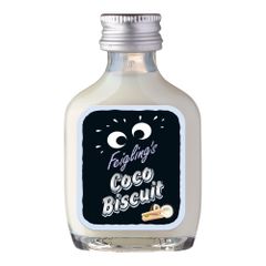 Coco Biscuit 15 %vol. 200020ml - 20er Vorteilspack von Kleiner Feigling