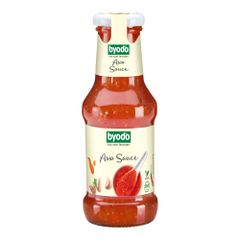 Bio Asia Sauce 250ml - 6er Vorteilspack von Byodo