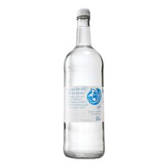 Bio Natürliches Mineral leise 750ml - 12er Vorteilspack von Viva Con Agua