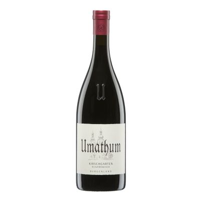 Blaufränkisch Kirschgarten 18 750ml von Weingut Umathum