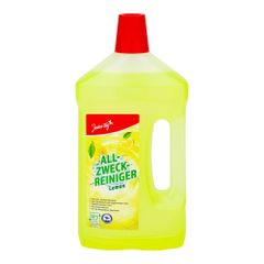 Allzweckreiniger Lemon 1000ml von Jeden Tag