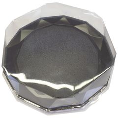 Feinkostplatte m.Haube 26cm 1Stück von Ried