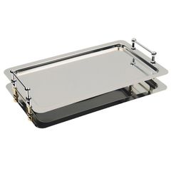 Tablett Buffet Star von Assheuer & Pott
