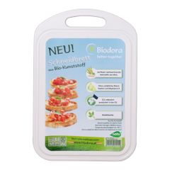 Schneidbrett 23x16cm von Biodora
