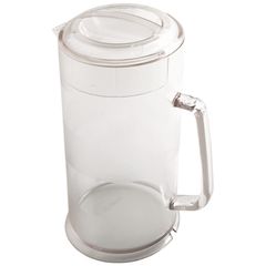 Krug mit Deckel 1900ml von Cambro