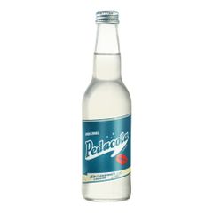 Bio Limonade 330ml - 12er Vorteilspack von Pedacola