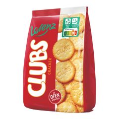Clubs Party Cracker 200g von Lorenz