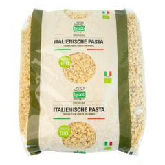 Bio Gnocchi Sardi (helle Nudeln) 5000g von Byodo