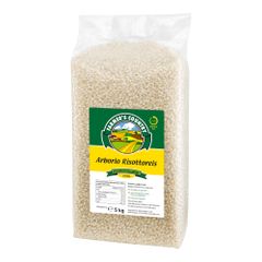 Risottoreis Arborio 5000g von Farmer's Country
