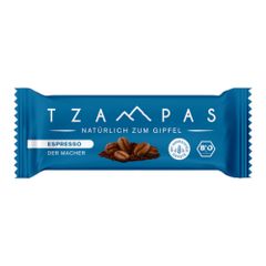 Bio Espresso - der Macher 40g - 16er Vorteilspack von Tzampas