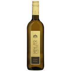 Bio Riesling Wagram DAC 2025 750ml von Mehofer