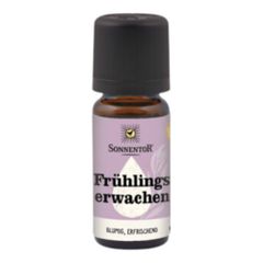 Bio Frühlingserwachen 10ml - Ätherisches Öl von Sonnentor