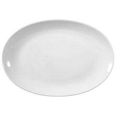 Rondo Servierplatte oval von Seltmann