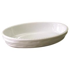 Linea Cordonata Backform oval von Saronno