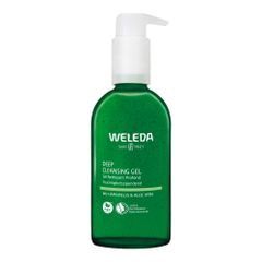 Bio Deep Cleansing Gel 150ml von Weleda