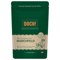 DOCH! Gemüsewürze MARCHFELD 60g von DOCH! würzt