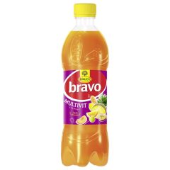 Bravo Multivit ACE Pet 1000ml - 12er Vorteilspack