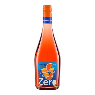 Bio Spritz LOU & LEO alkoholfrei 750ml von Riegel Bioweine